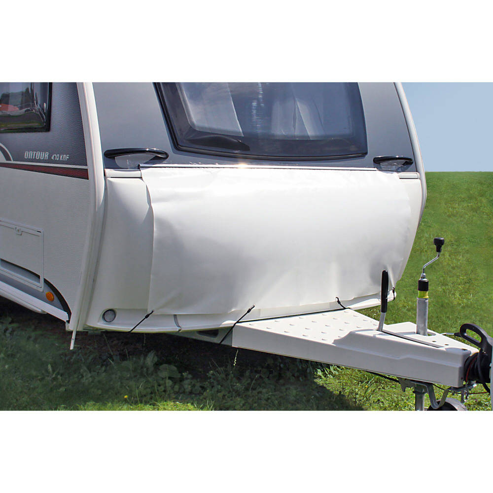 Hindermann Winter-Gasflaschenkastenabdeckung universal, 165 x 75 cm