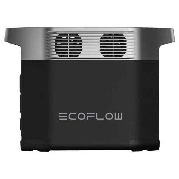 EcoFlow Powerstation DELTA 2 1800 Watt