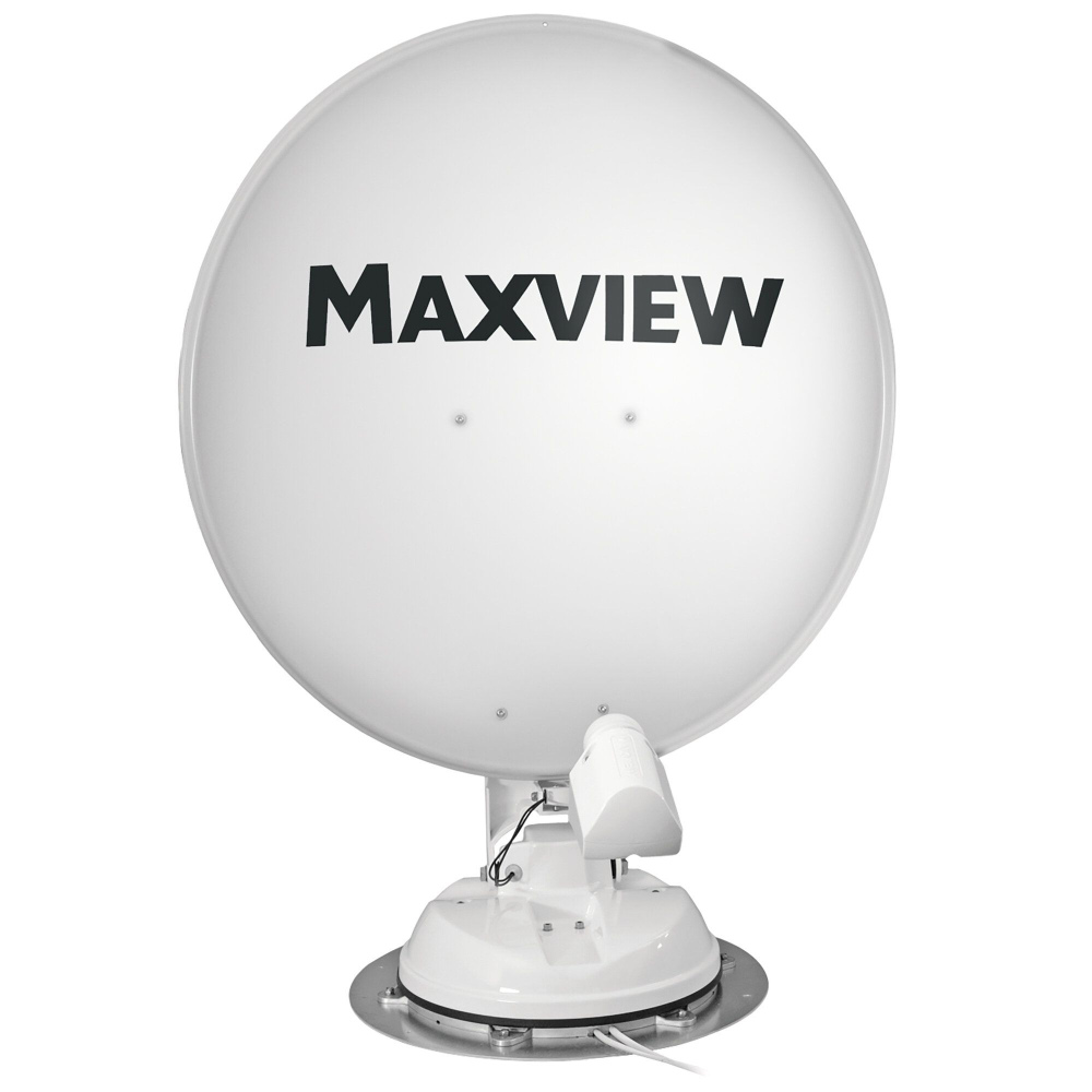 Maxview Sat-Anlage Twister