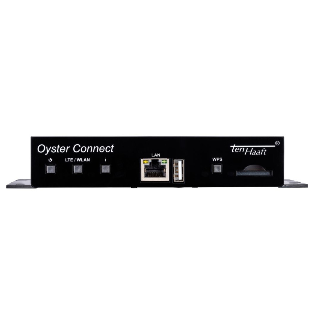 ten Haaft Oyster Connect System inkl. Klebeset