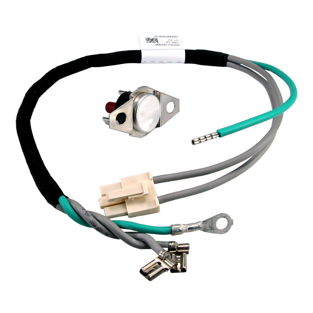 Truma Wassertemperaturschalter für Combi (D)4/6 E ab 06/2020 (34020-00506)