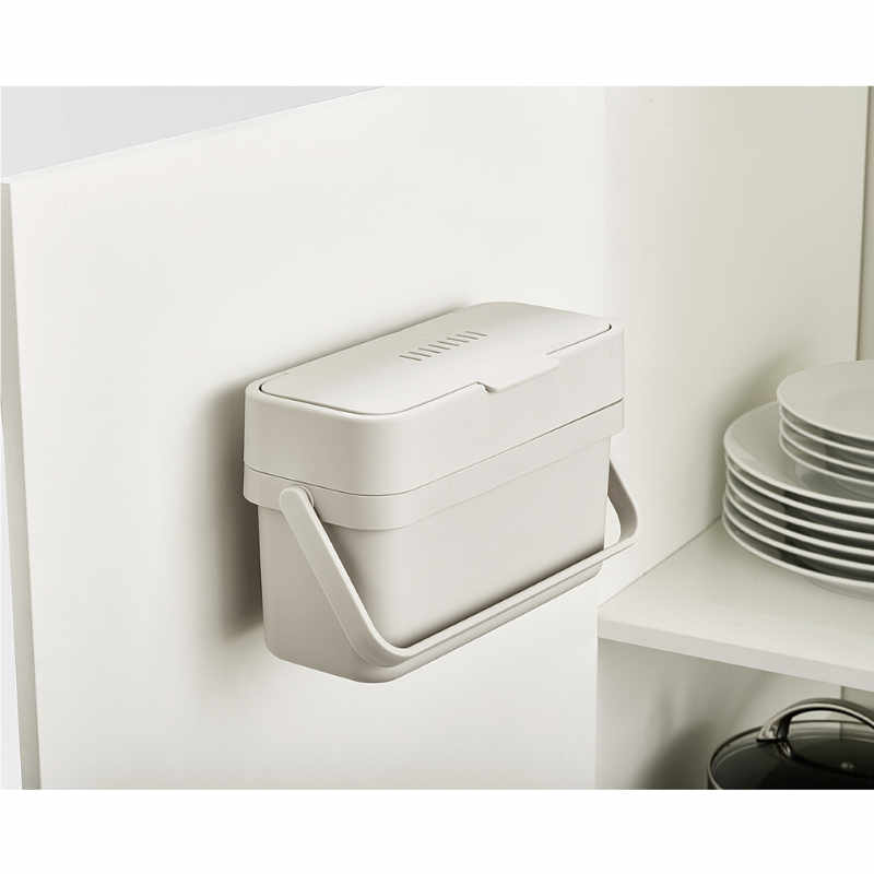 Joseph Joseph Compo 4 Eimer für Essensreste