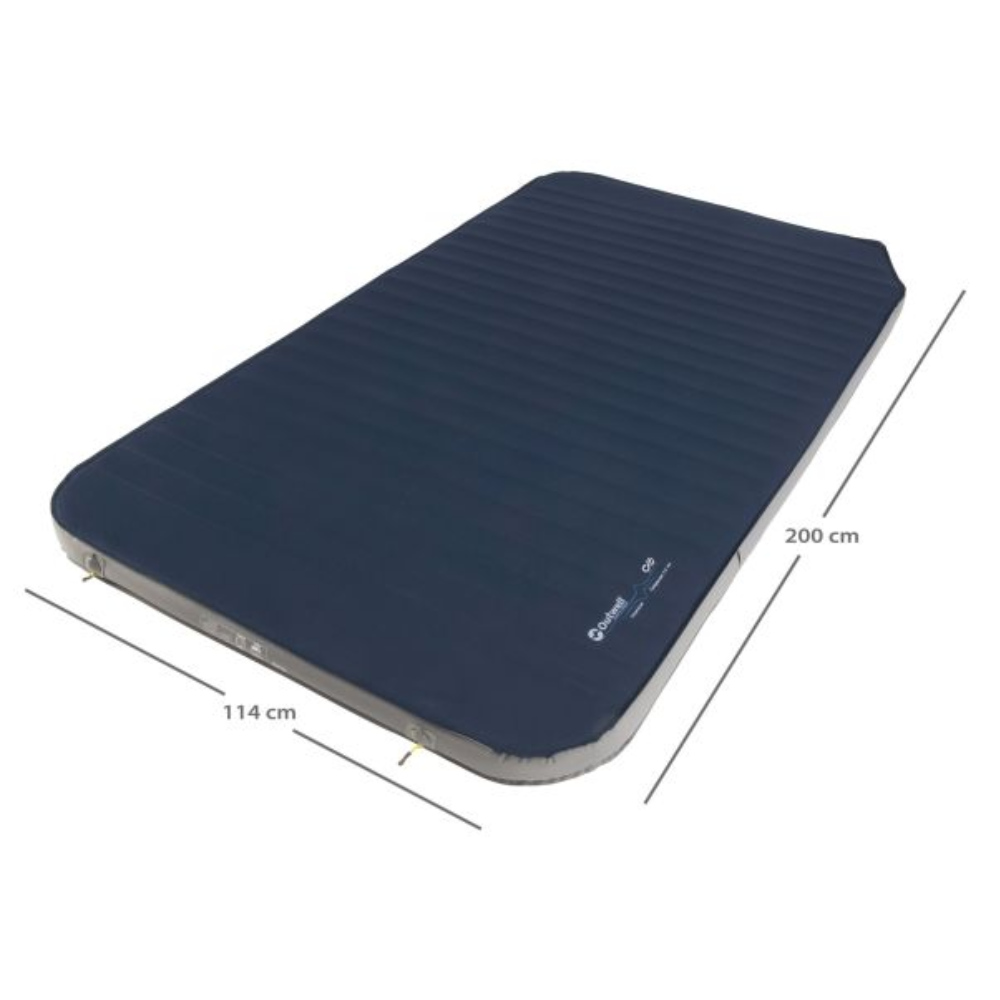 Outwell Dreamboat Campervan 200 x 114 x 7,5 cm