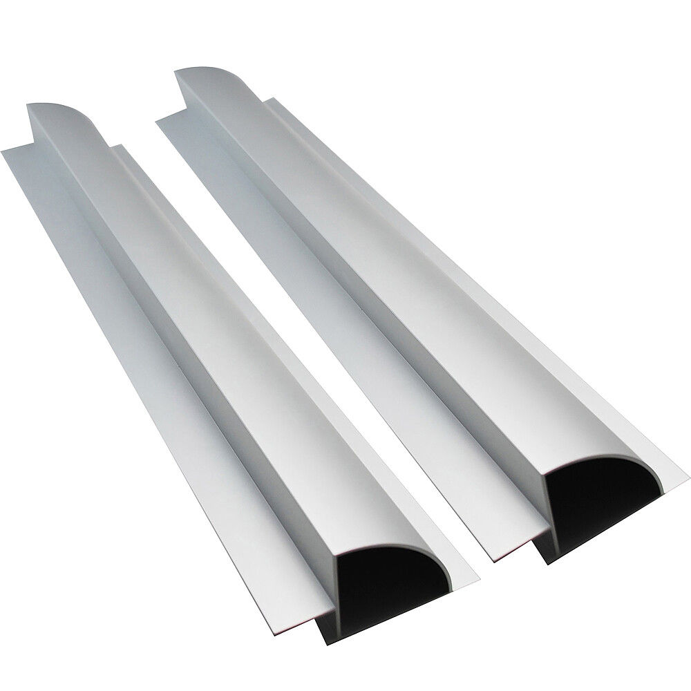 Phaesun Spoiler Profil Phaesun Clever Mount 41 S