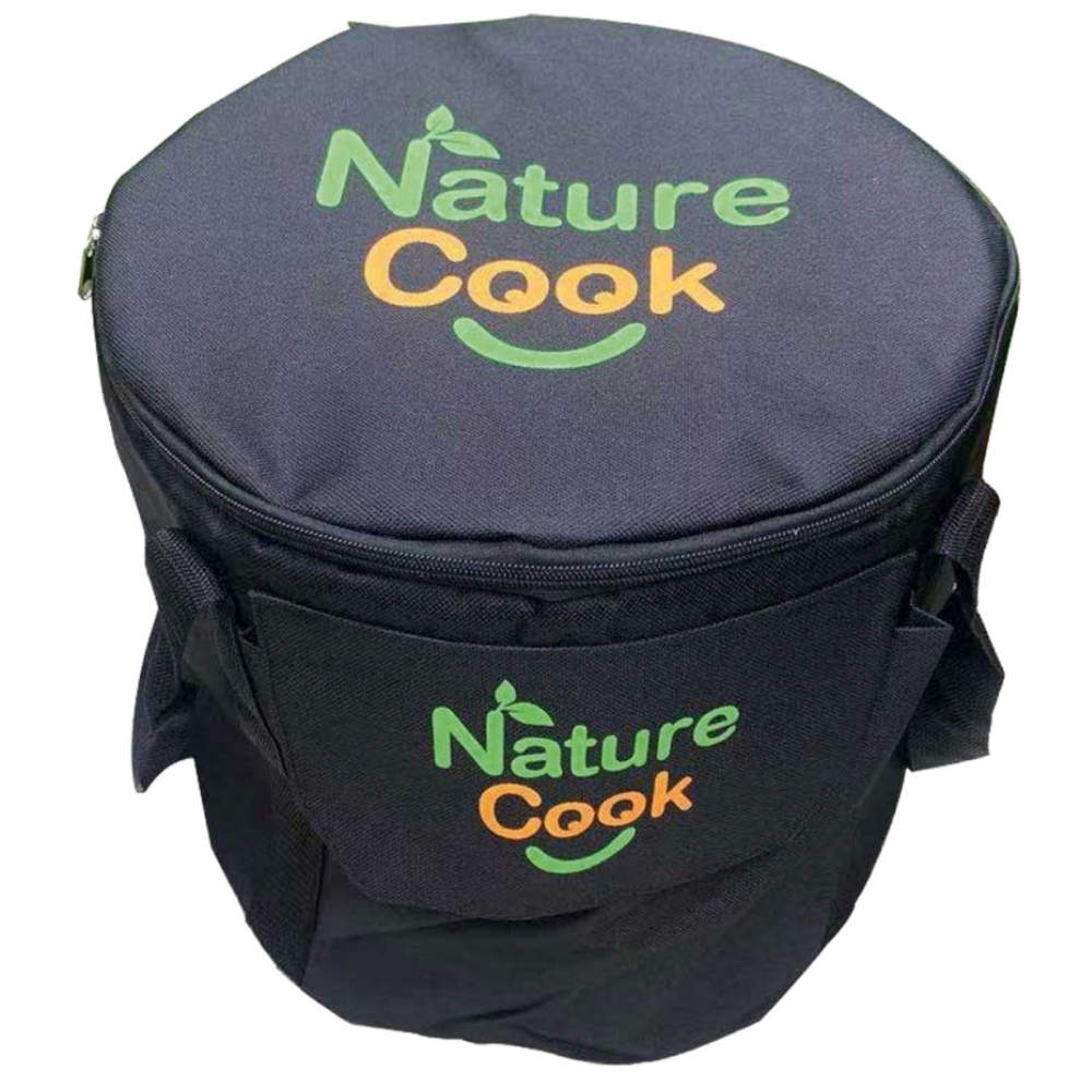 Nature Cook Raketenofen inkl. Transporttasche