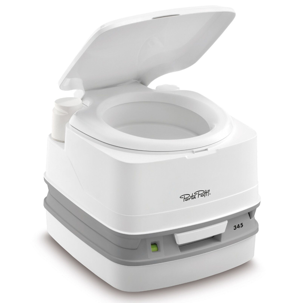 Thetford Porta Potti 345 weiß