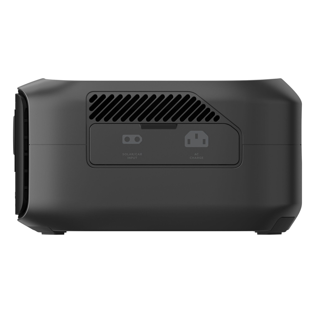 EcoFlow Powerstation RIVER 3 UPS