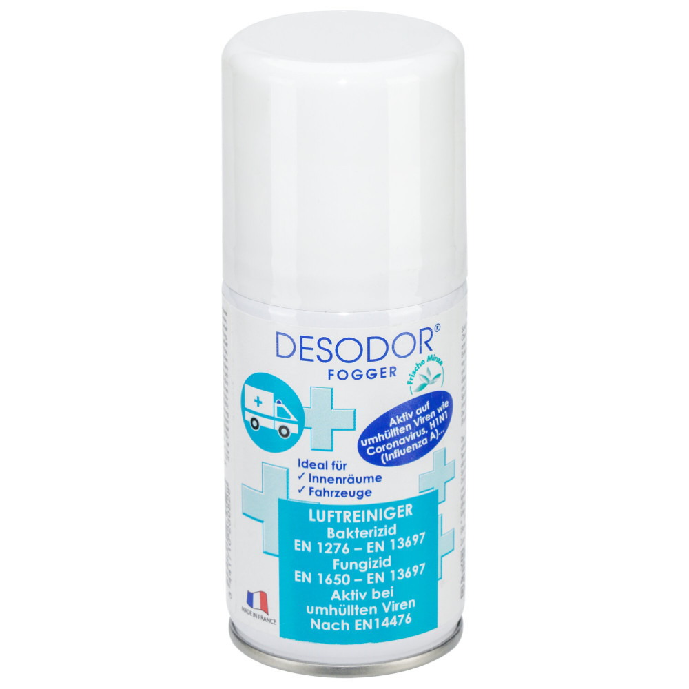 Luftreiniger Desodor 75 ml