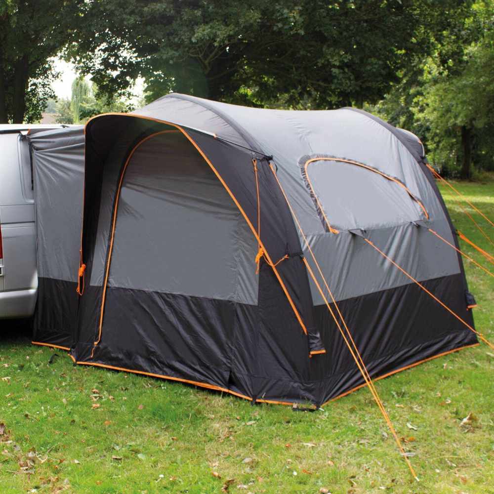 EuroTrail Buszelt Roadster Air