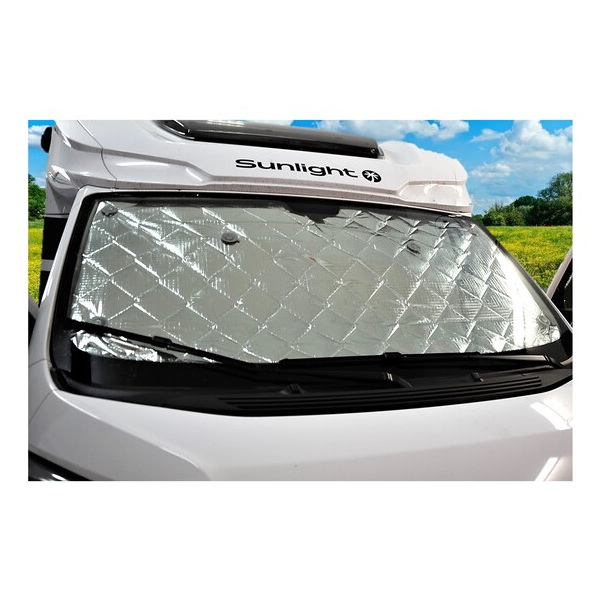 NRF Innenisoliermatte VW Crafter ab 2018