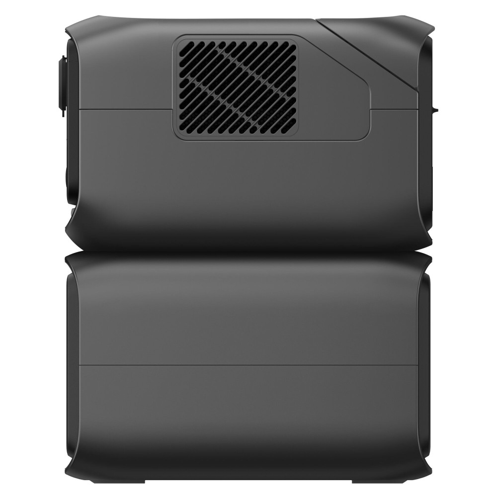 EcoFlow Powerstation RIVER 3 Max Plus mit Zusatzakku