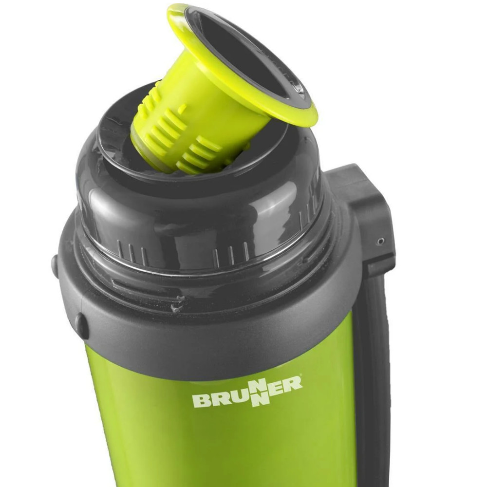 Brunner Isolierflasche Iquid