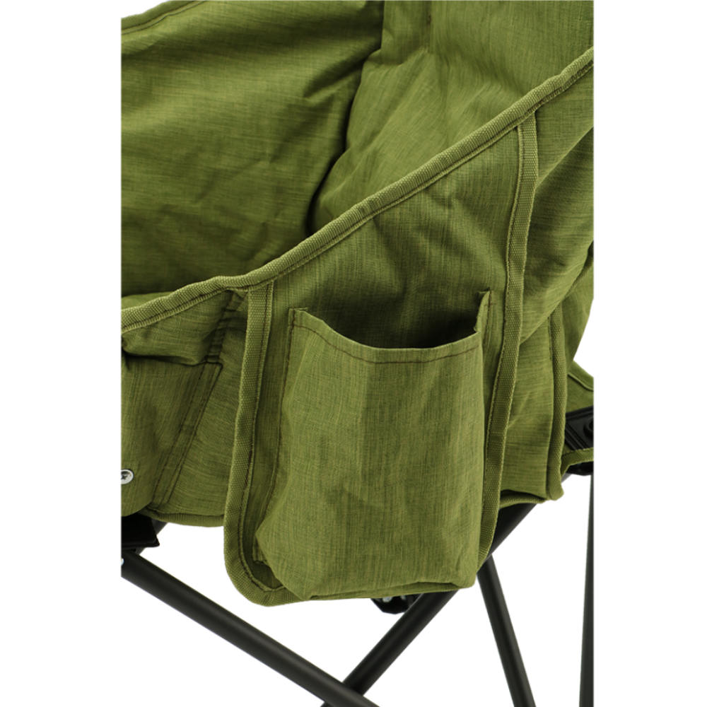 Travellife Kinderstuhl Noli Cross, spring green