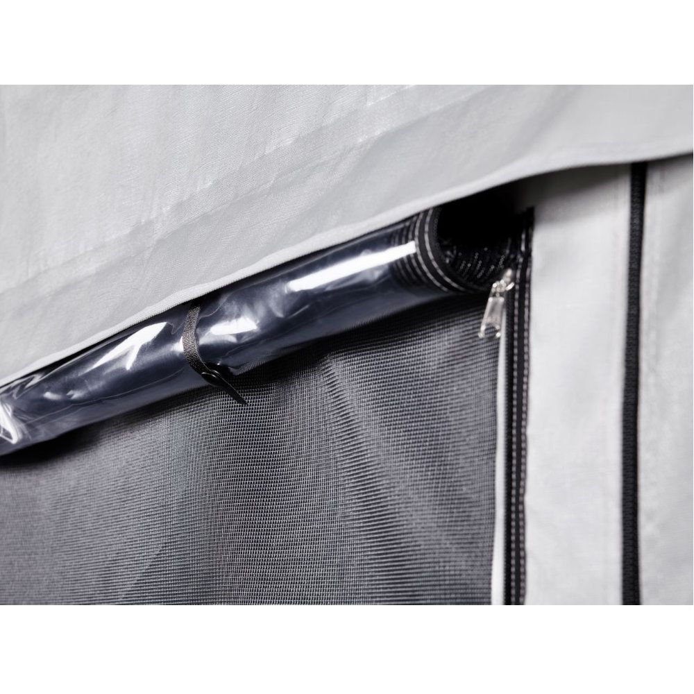 Thule Seitenteil-Paar Residence G3, Omnistor 5200/5003,Ausz.2,5m,Höhe L B-Ware