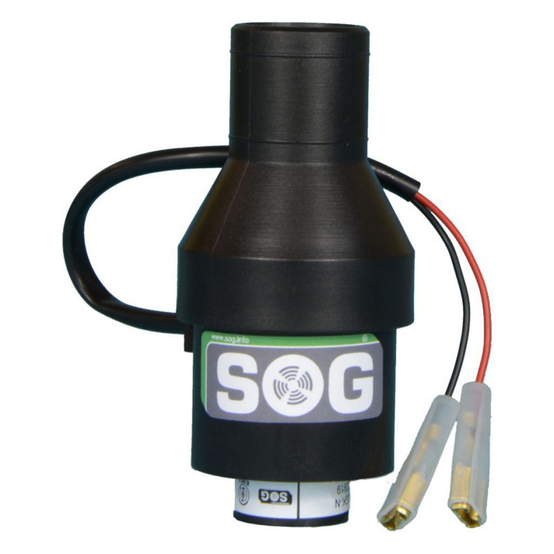 SOG II Lüfter passend für Bodenvariante (Nr. 20027 oA)