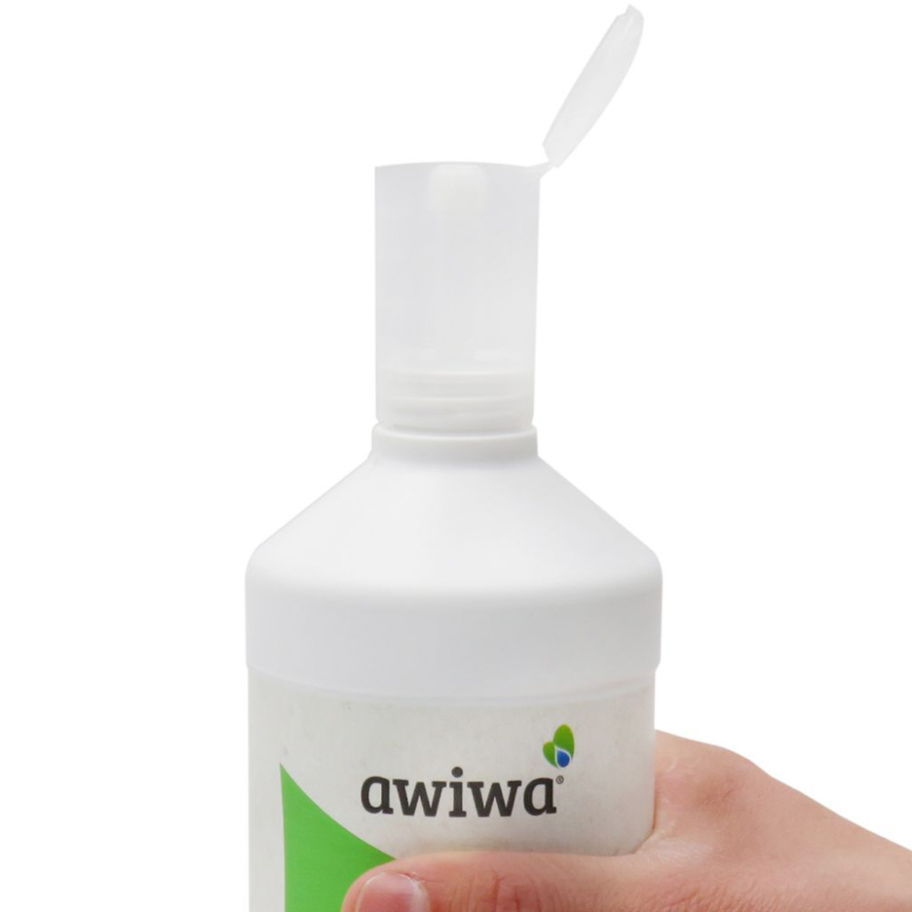 Awiwa Dosierhilfe für awiwa Flaschen