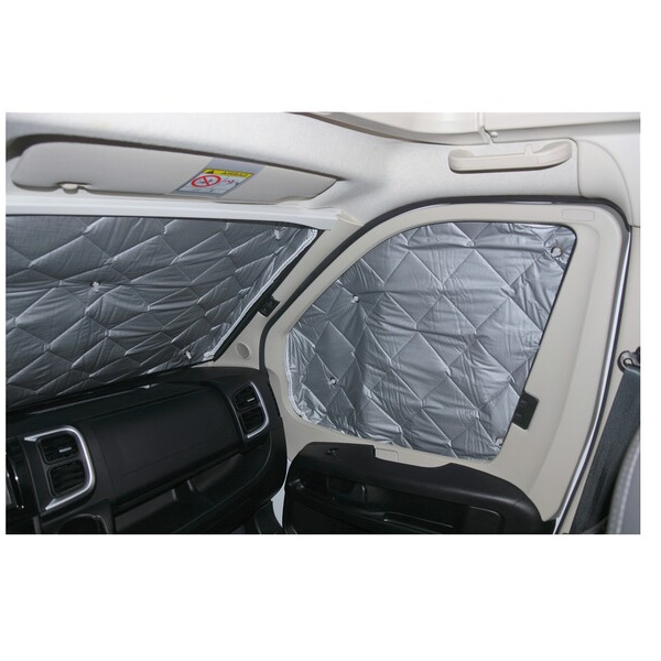 NRF Innenisoliermatte VW Crafter ab 2018