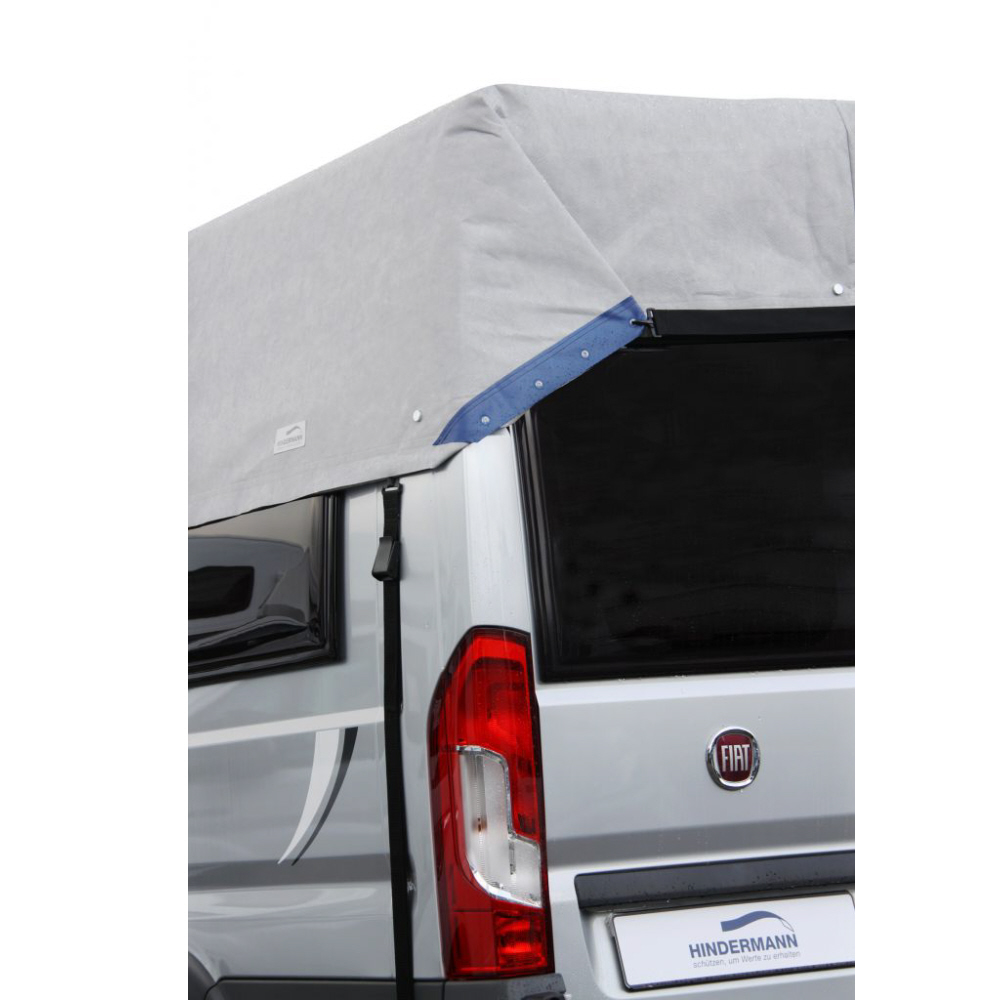 Hindermann Dachschutzplane Tyvek Supra-FC f. Fiat Ducato HD-2