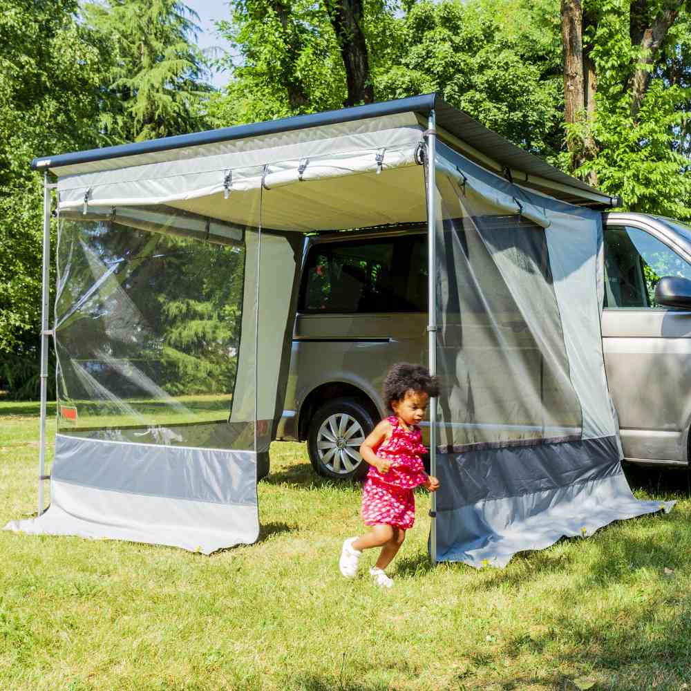 Fiamma Markisenzelt Room Van Premium 270 für F40van/F43van