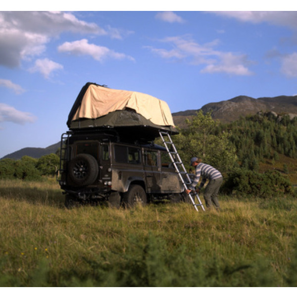 Hapro Dachzelt Vista