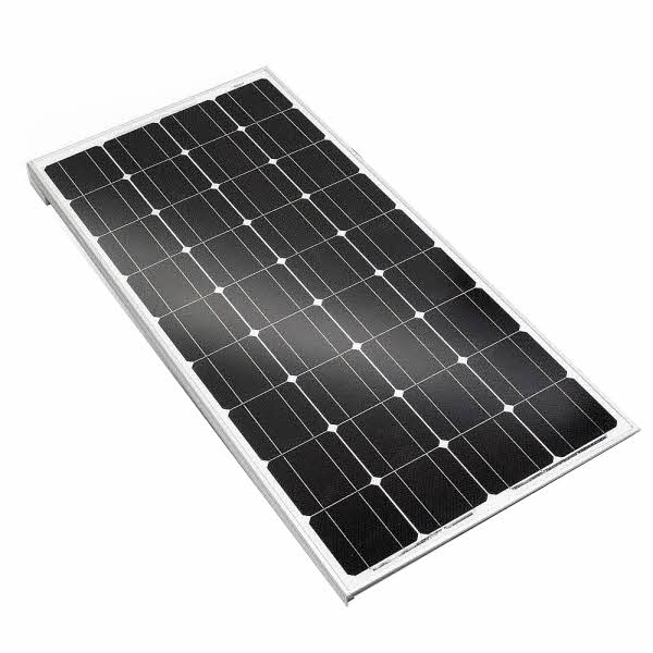 Teleco Solarmodul TSP 100 W
