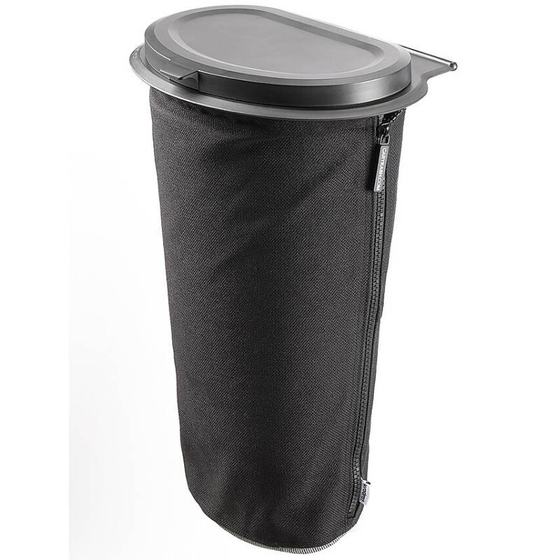 Yachticon Müllbehälter Flextrash M, 5 Liter