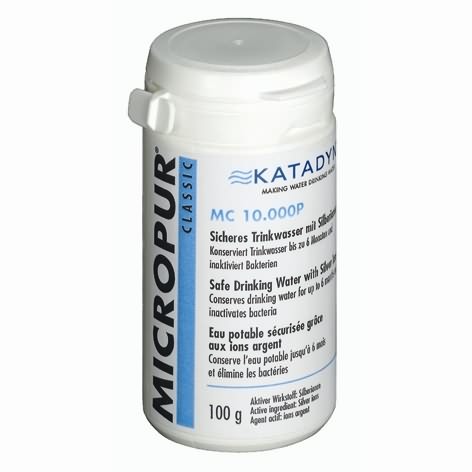 Katadyn Micropur MC 10.000 P