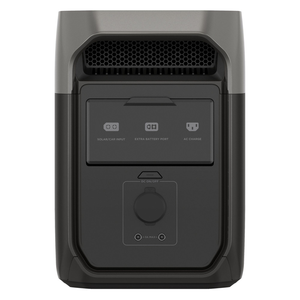 EcoFlow Powerstation DELTA 3