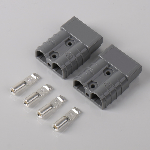 Carbest 50 A Hochstrom-Batteriesteckverbinder-Set