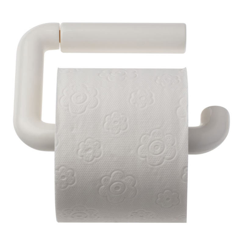 Fawo Toilettenpapierhalter Kunststoff
