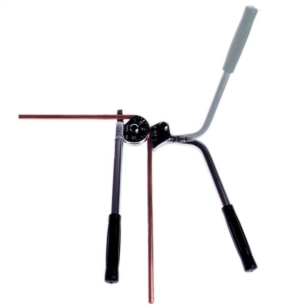Hebelbiegezange für Gasrohr 10mm
