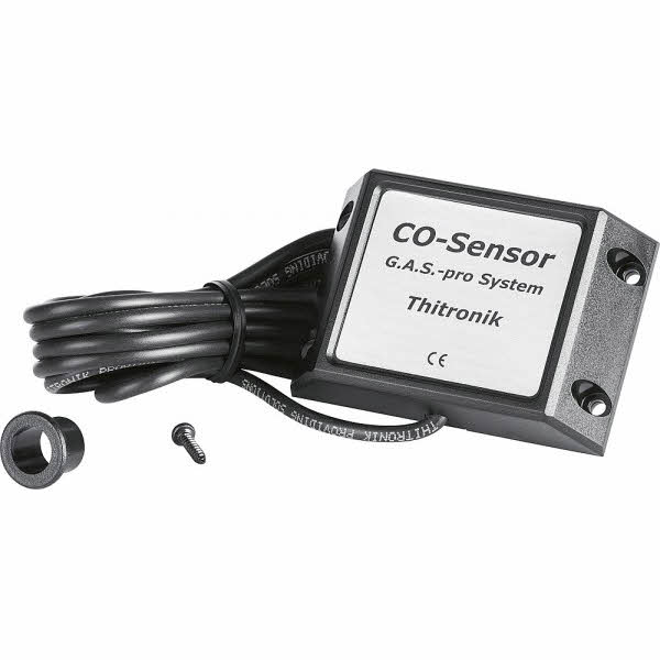 Thitronik CO-Sensor Kohlenmonoxid f. G.A.S. pro