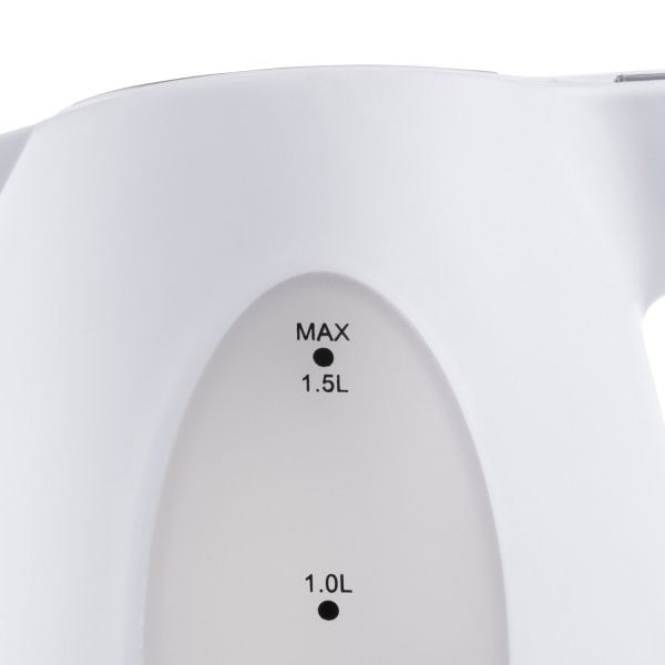 Tristar Wasserkocher 1,5 Liter, 230 V
