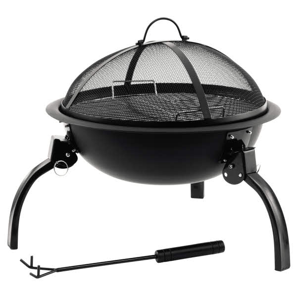Outwell Grill Cazal Fire Pit