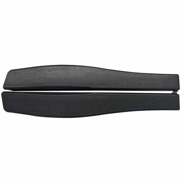 Westfield Armlehnen 2er-Set dunkelgrau für Majestic/Royal (Nr. 91037705147150)