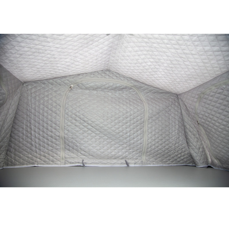 Reimo Tent Thermocover für Luftdachzelt Bendigo Air