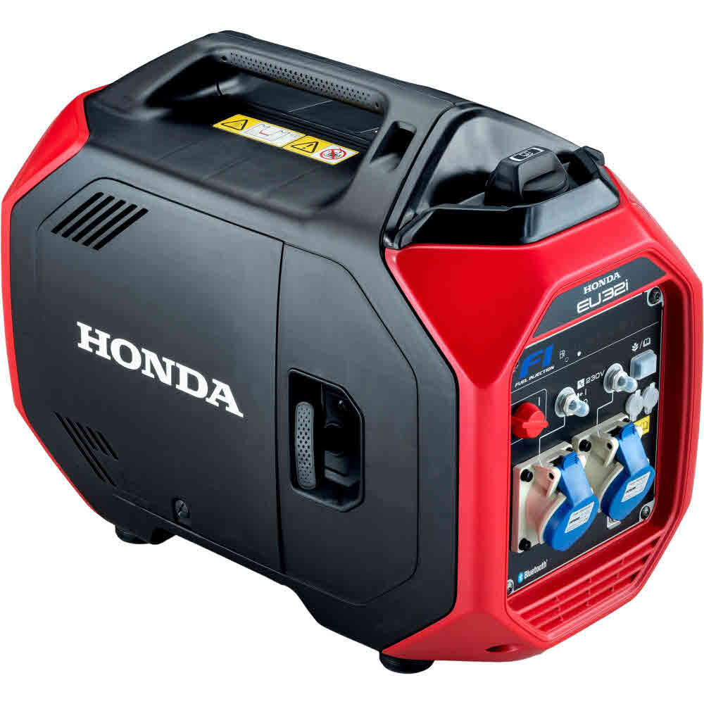 Honda Stromerzeuger EU 32i
