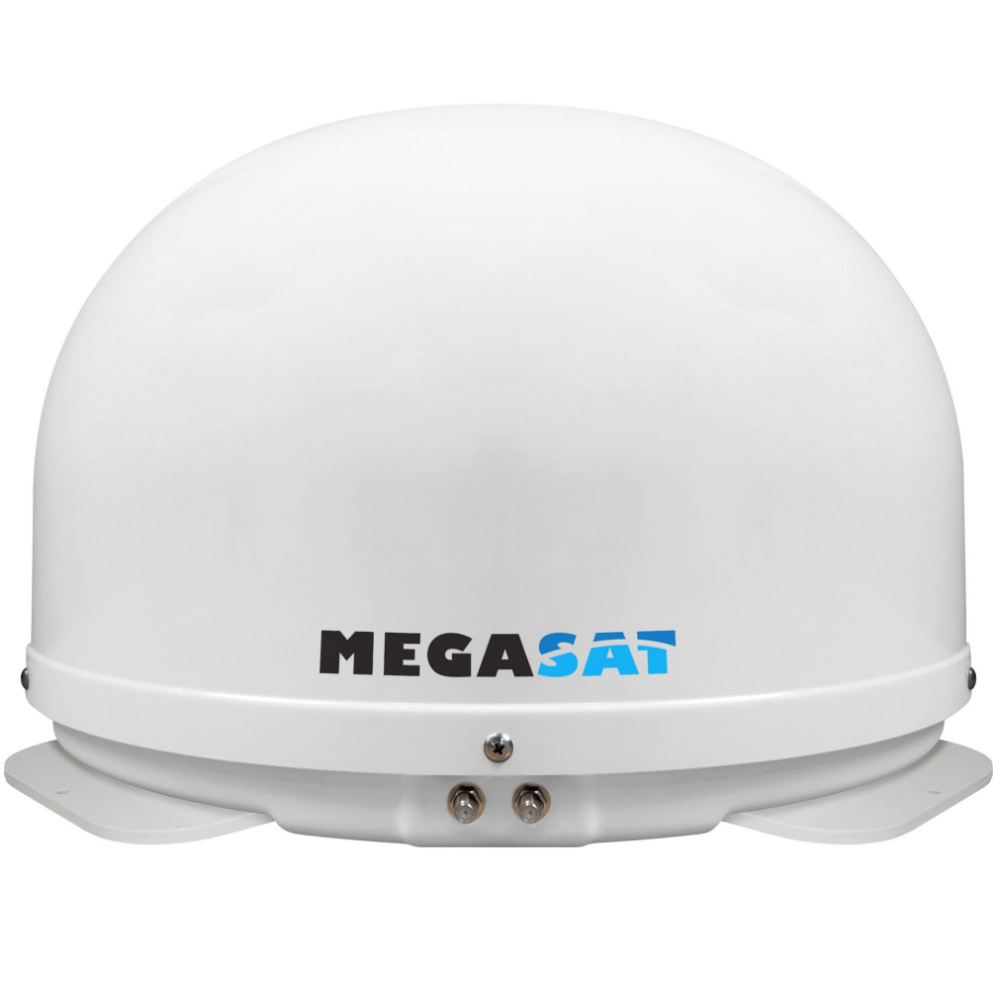 Megasat Sat-Anlage Campingman Kompakt 4