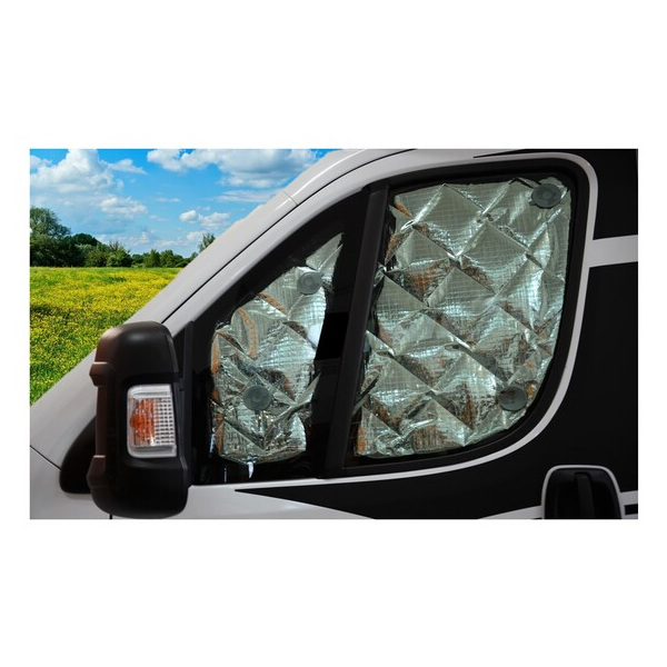 NRF Innenisoliermatte VW Crafter ab 2018