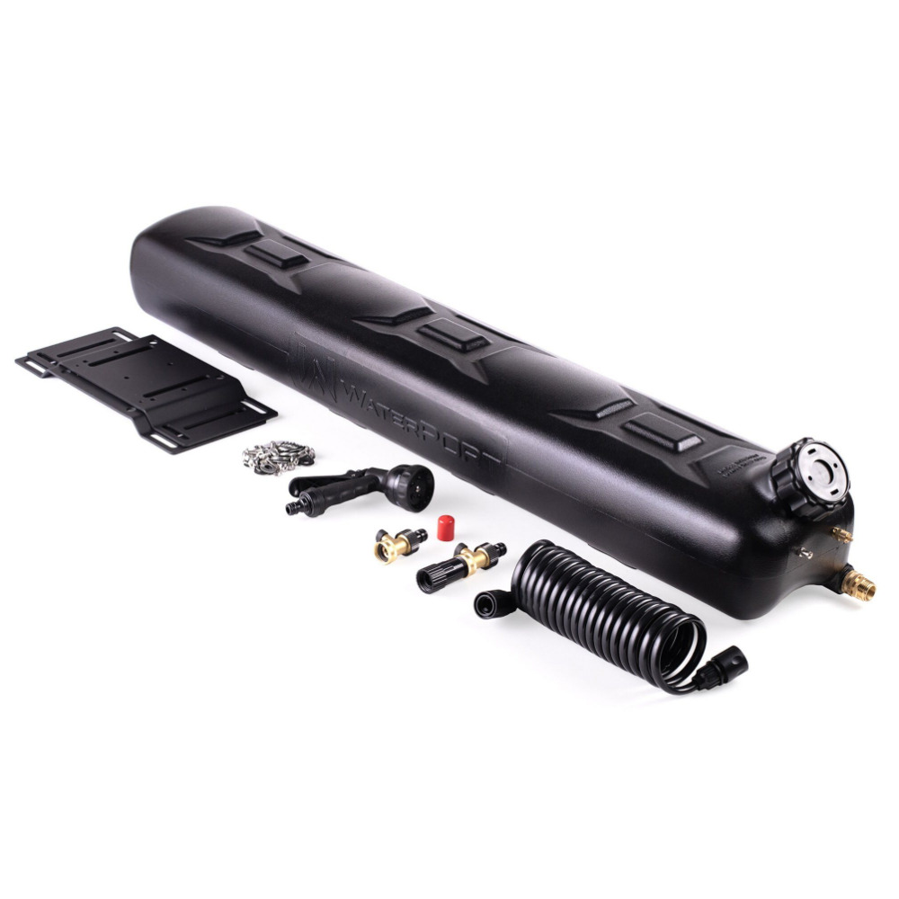 Waterport Wassertank 8.0