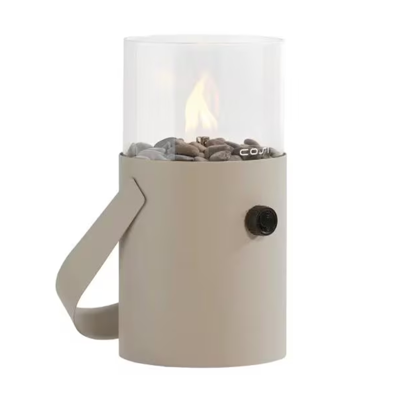 Travellife Gaslaterne Cosiscoop Original, taupe