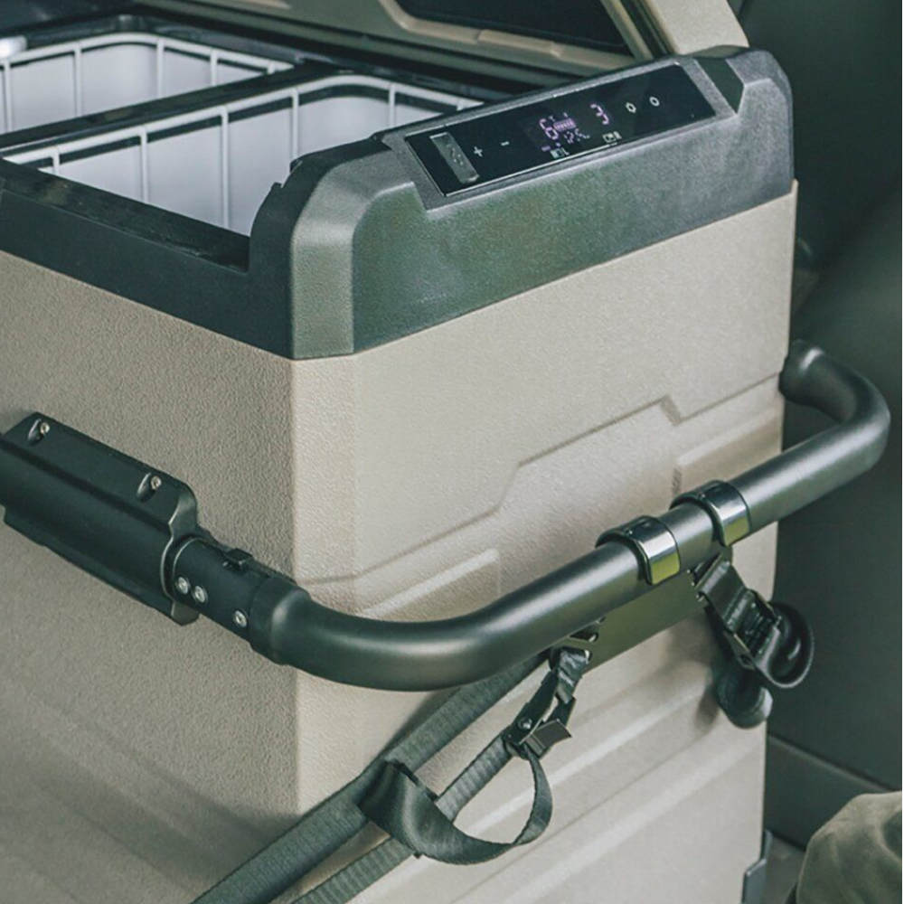 Outwell Haltegurte für Kühlboxen Arctic Frost