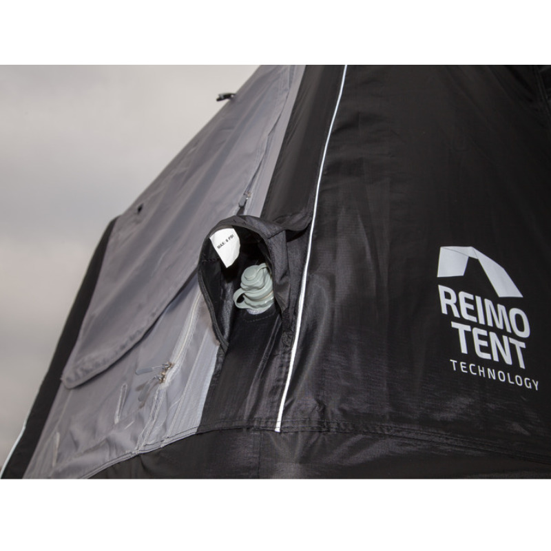 Reimo Tent Luftdachzelt Bendigo Air