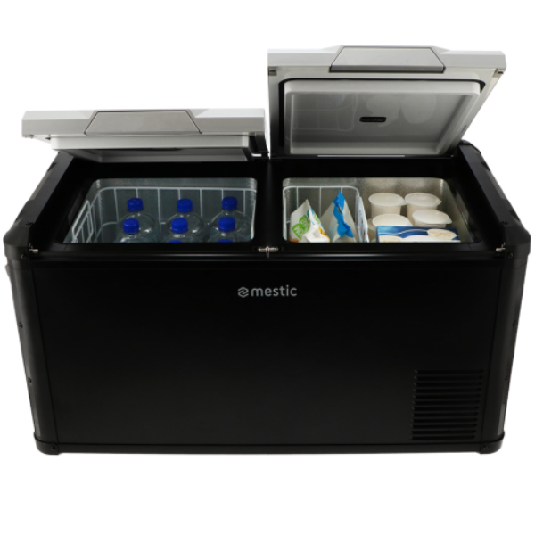 Mestic Kompressorkühlbox MCCP-90