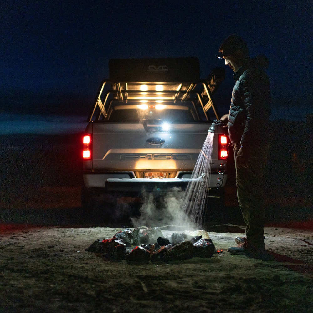 Waterport Wassertank 8.0