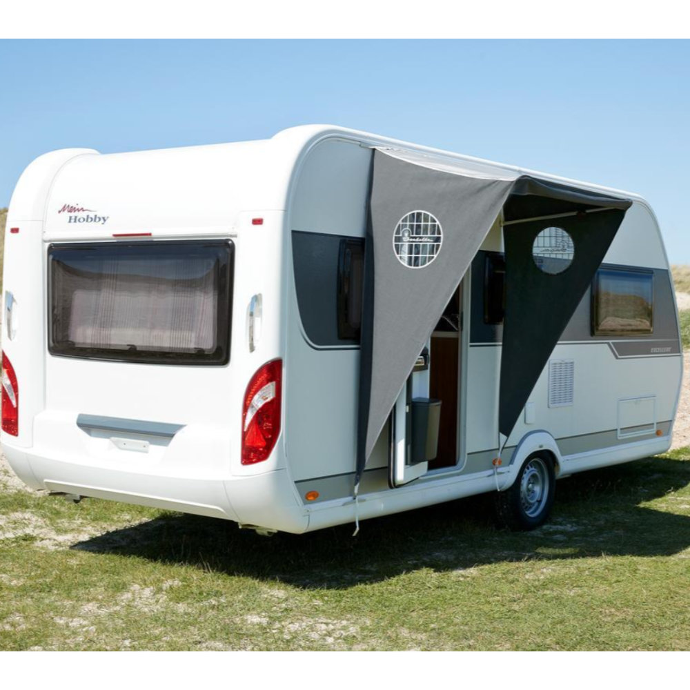 Isabella Türmarkise für Wohnwagen