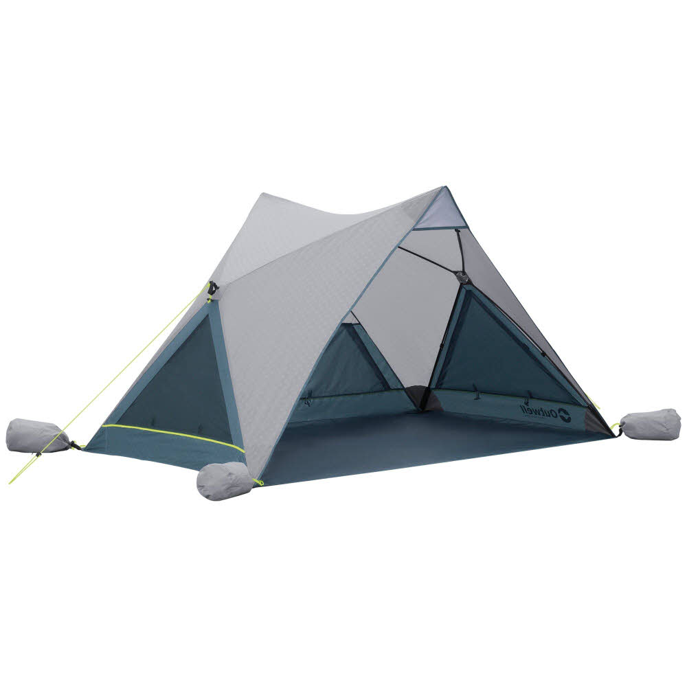 Outwell Strandmuschel Formby