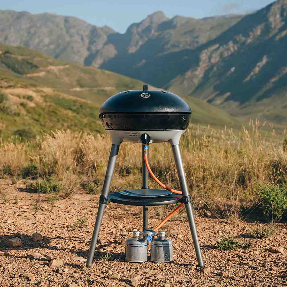 Cadac Grill Carri Chef 50 BBQ/Grill2Braai