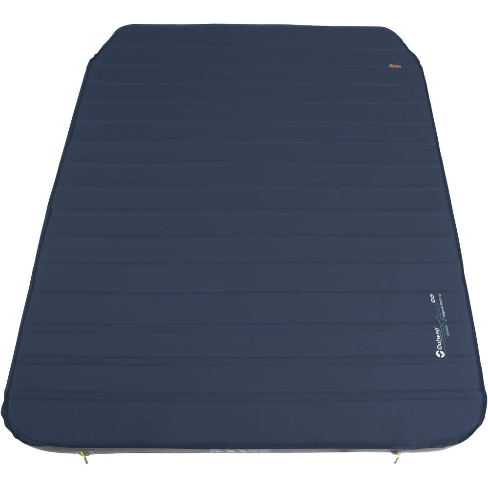 Outwell Dreamboat Campervan 190 x 150 x 7,5 cm