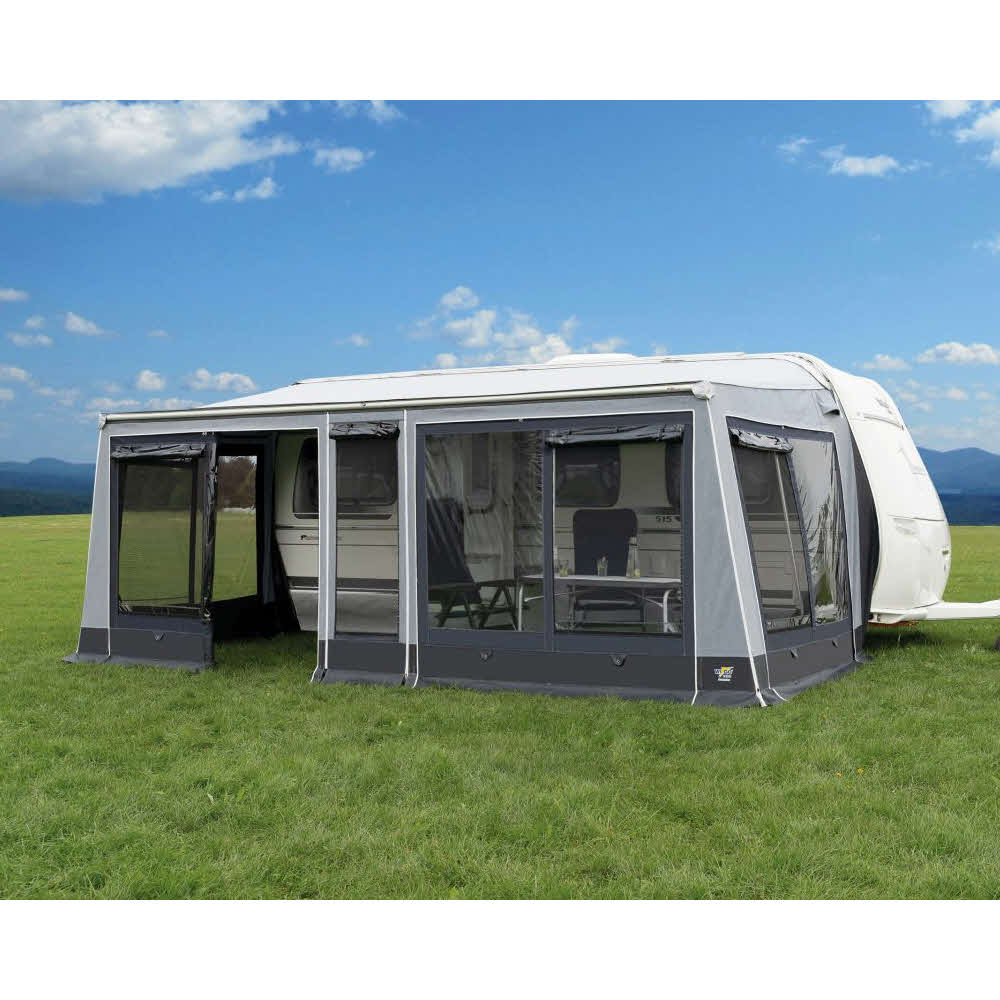 Wigo Rolli Plus Lounge 300